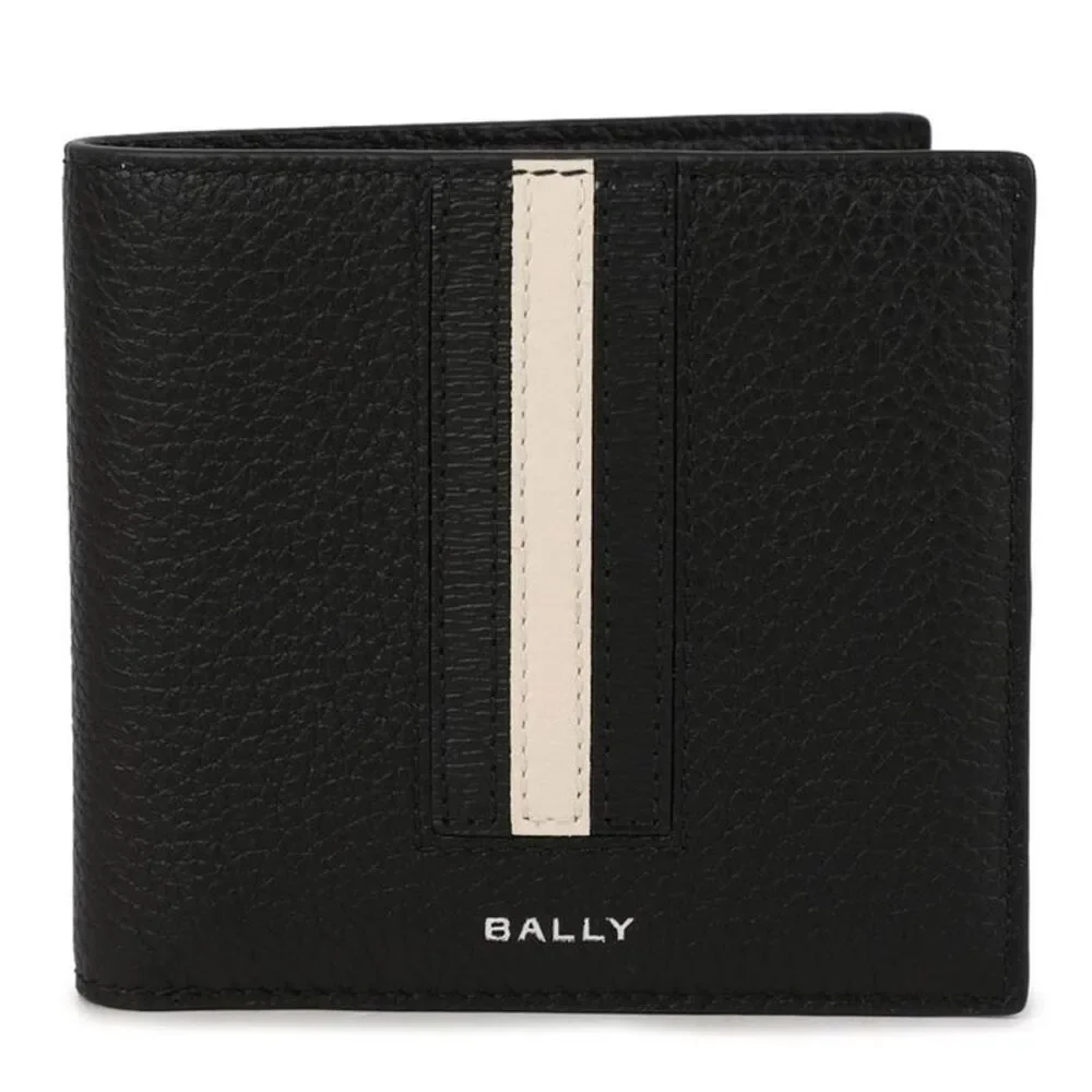 Ribbon Bifold Wallet